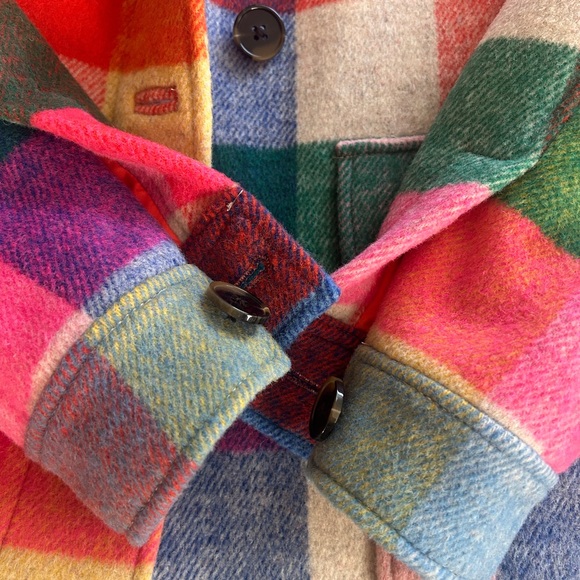 NWT Boden peacoat - Picture 4 of 6